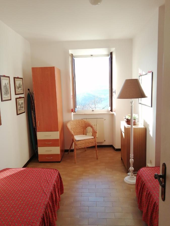Terrazza Sul Lago Ameno Extérieur photo