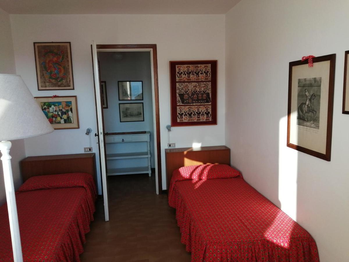 Terrazza Sul Lago Ameno Extérieur photo