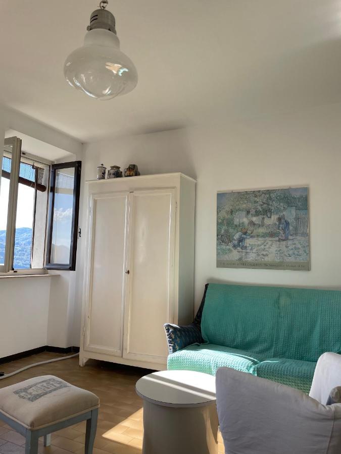 Terrazza Sul Lago Ameno Extérieur photo