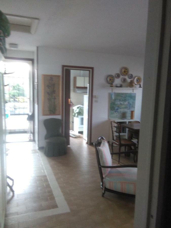 Terrazza Sul Lago Ameno Extérieur photo